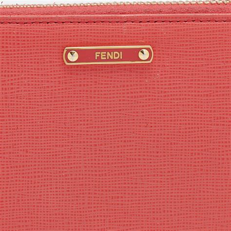 fendi crayons wallet uk|FENDI Wallets and Purses for Women .